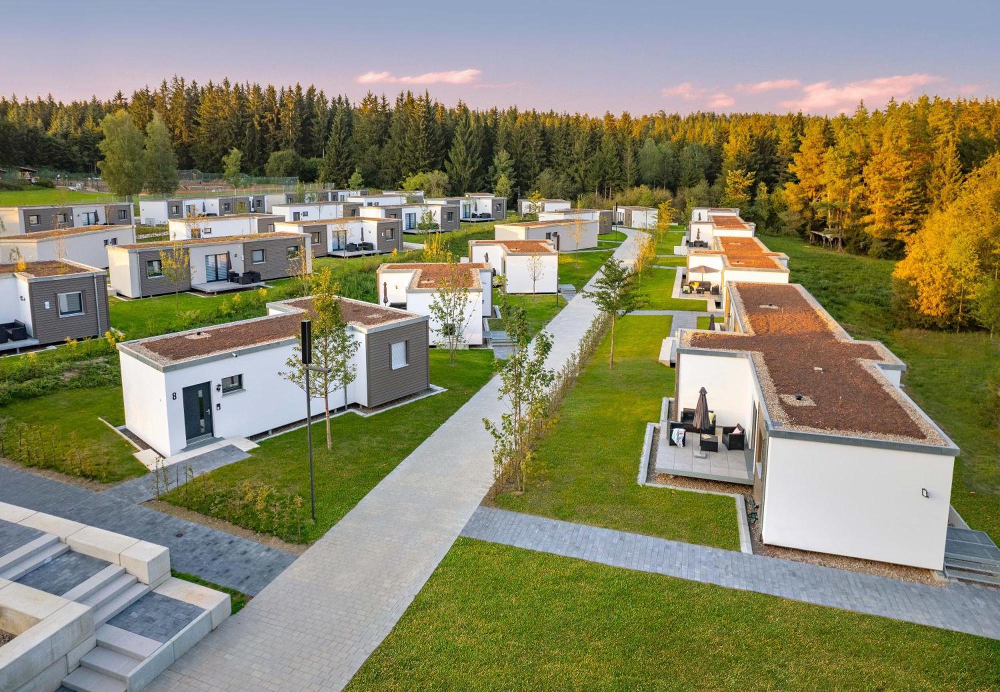 Tiny House Village Löffingen Exterior foto